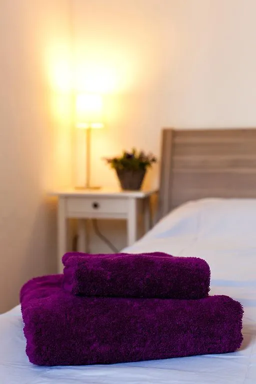 Piso En Poblesec Lejlighed Barcelona 0*,