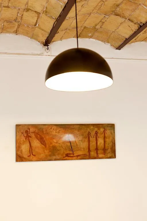 Piso En Poblesec Lejlighed Barcelona